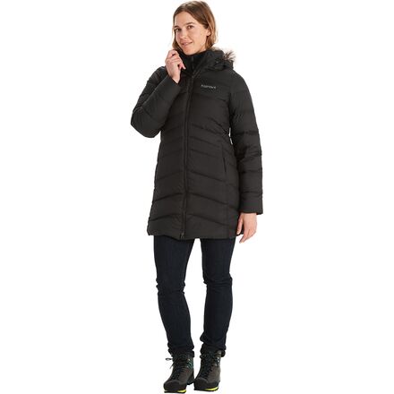 Marmot - Montreal Down Coat - Women's