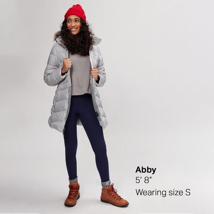 Marmot - Montreal Down Coat - Women's
