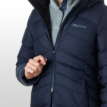 Marmot - Montreal Down Coat - Women's