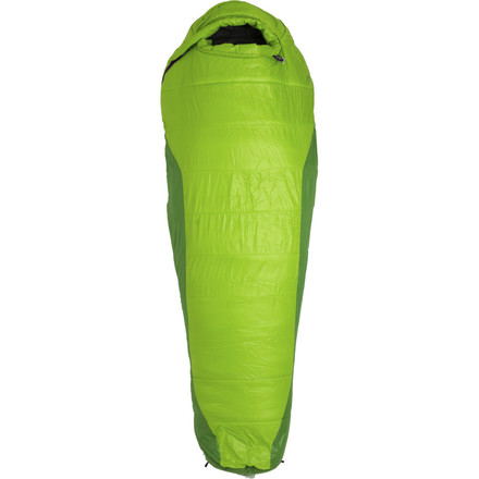 Marmot - Sunset 30 Sleeping Bag: 30 Degree Synthetic - Women's