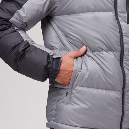 Marmot - Guides Down Hooded Jacket - Men's