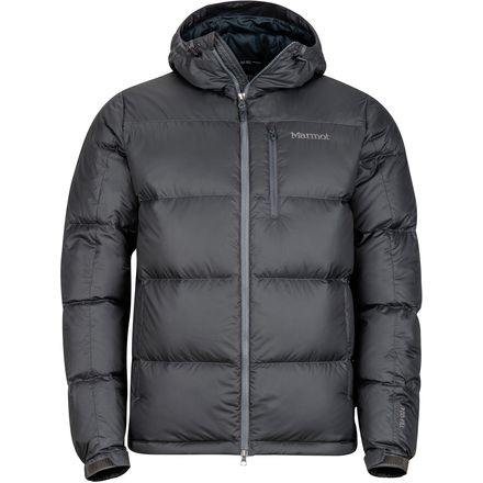 Marmot Guides Hooded Down Jacket - Men's | Backcountry.com