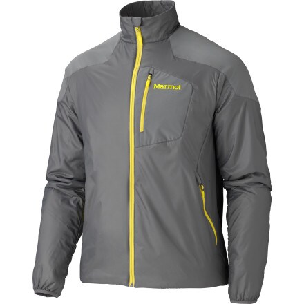 Marmot - Isotherm Insulated Jacket - Men's