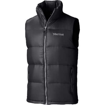 Marmot - Stockholm Down Vest - Men's