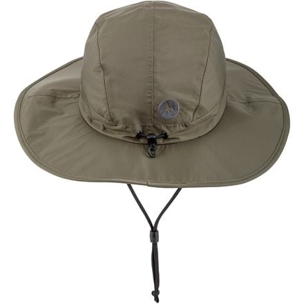 Marmot - PreCip Safari Hat - Men's