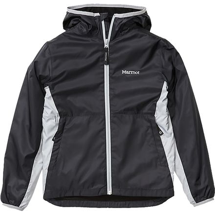 Marmot - Trail Wind Hoodie - Boys'