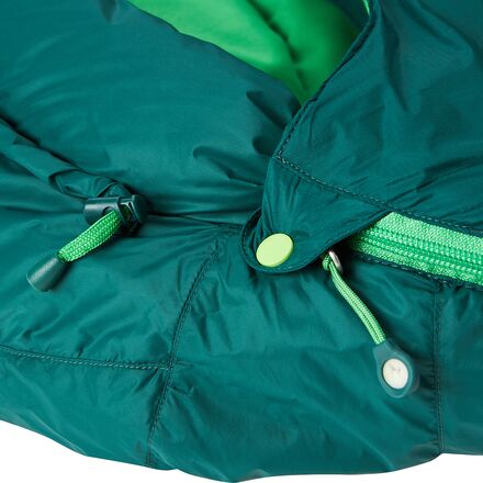 Marmot - Yolla Bolly 30 Sleeping Bag: 30F Down