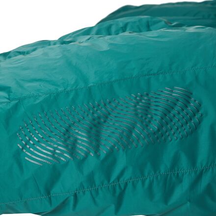 Marmot - Yolla Bolly 30 Sleeping Bag: 30F Down