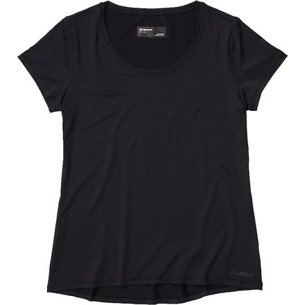 Marmot - All Around T-Shirt - Women's