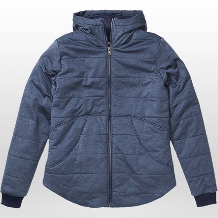 Marmot - Visita Insulated Hooded Jacket - Women's