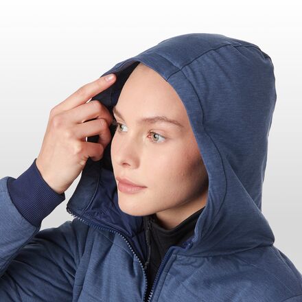 Marmot - Visita Insulated Hooded Jacket - Women's