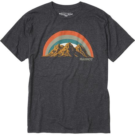 Marmot - Clove Hitch T-Shirt - Men's