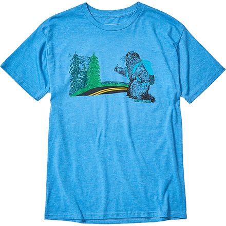 Marmot - Trek T-Shirt - Men's