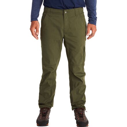 Marmot - Durango Pant - Men's - Nori