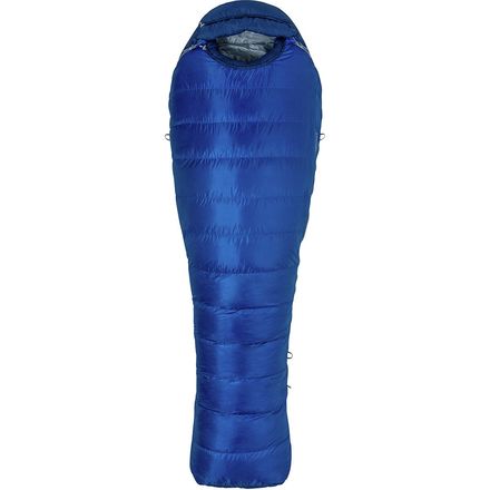 Marmot - Limelight 2P Tent + Sawtooth 15 Sleeping Bag Bundle