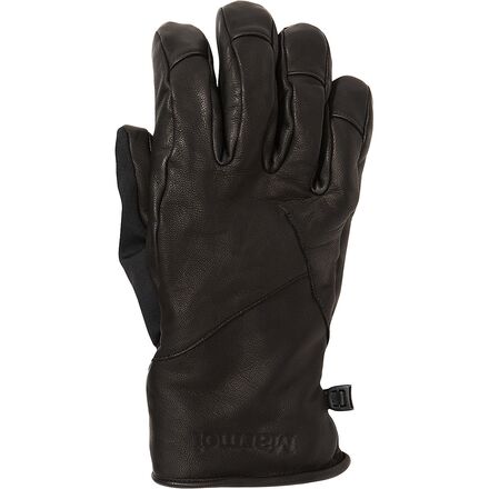 Marmot - Dragtooth Undercuff Glove - Men's