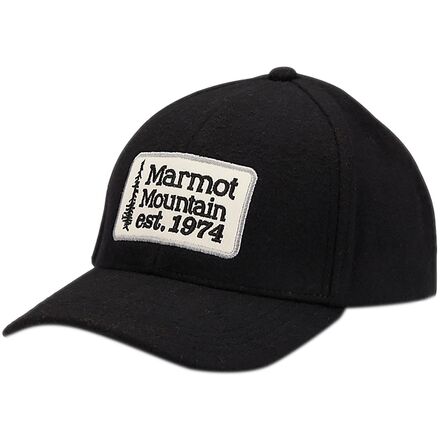 Marmot - Retro Wool Hat