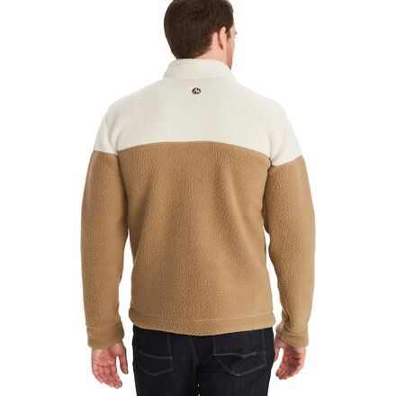 Marmot - Aros Fleece Jacket - Men's