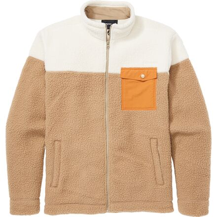 Marmot - Aros Fleece Jacket - Men's
