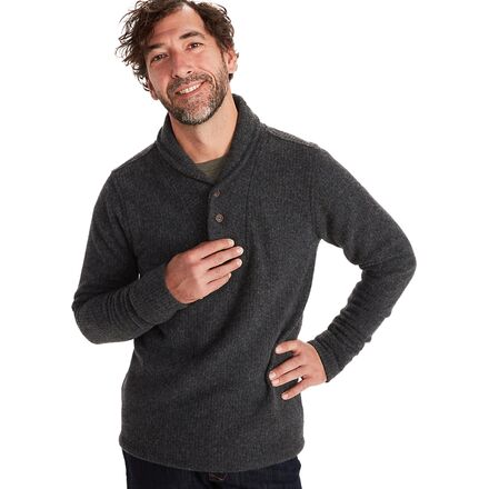 Marmot - Colwood Pullover Sweater - Men's