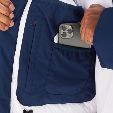 Marmot - Mammoth Parka - Men's