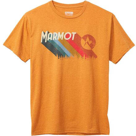 Marmot - Radical Short-Sleeve T-Shirt - Men's