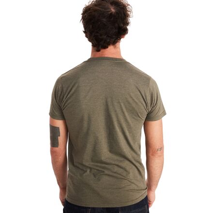 Marmot - Radical Short-Sleeve T-Shirt - Men's