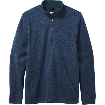 Marmot - Ryerson Half-Zip Fleece Sweater - Men's