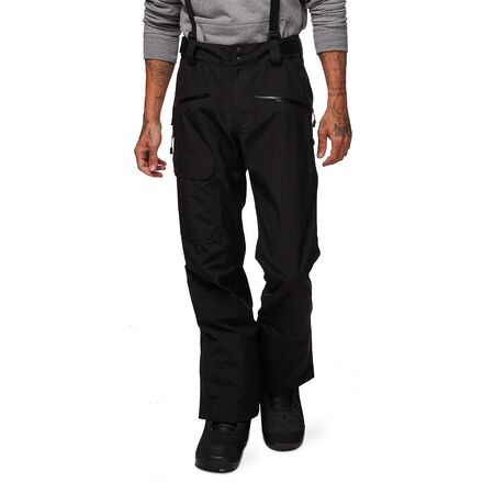 Marmot - Spire Pant - Men's - Black