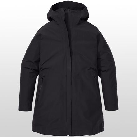 Marmot - Bleeker Component Jacket - Women's