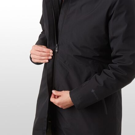 Marmot - Bleeker Component Jacket - Women's
