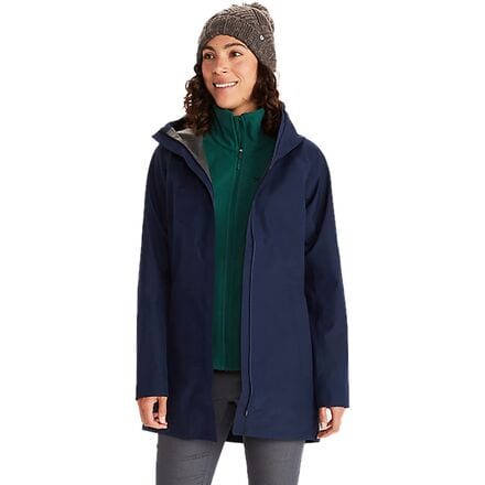 Marmot - Essential Jacket - Women's