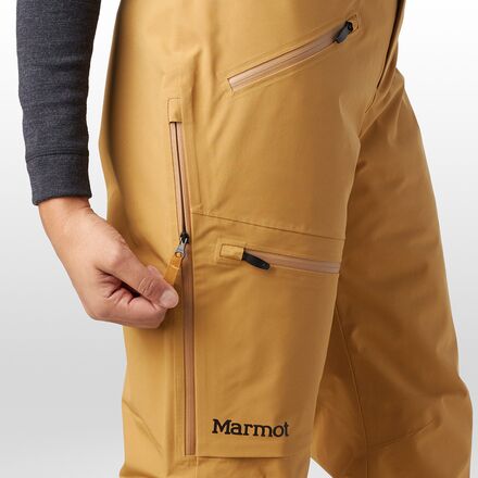 Marmot - Refuge Pant - Women's