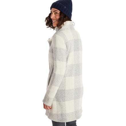 Marmot - Beauval Sweater Jacket - Women's