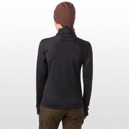 Marmot - Olden Polartec 1/2-Zip Pullover - Women's