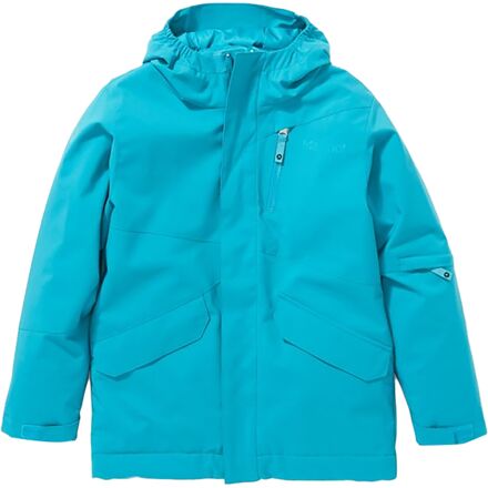 Marmot - Howson Insulated Jacket - Girls' - null