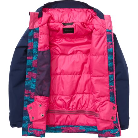 Marmot - Tasman Insulated Jacket - Girls'