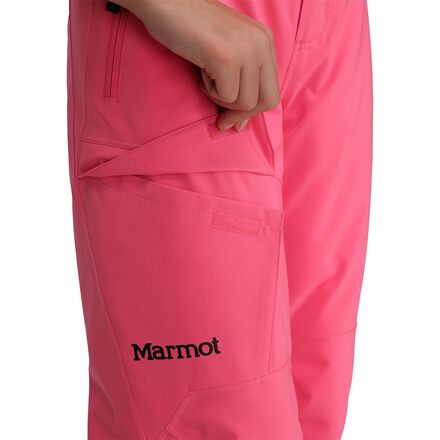 Marmot - Edge Insulated Pant - Boys'