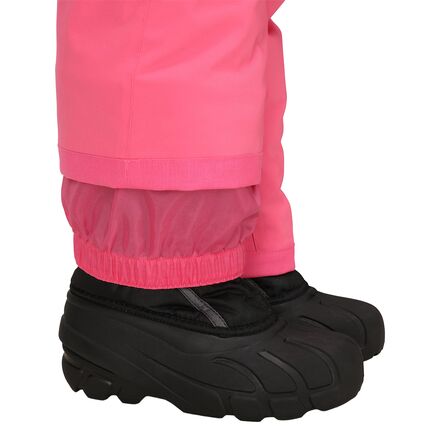 Marmot - Edge Insulated Pant - Boys'