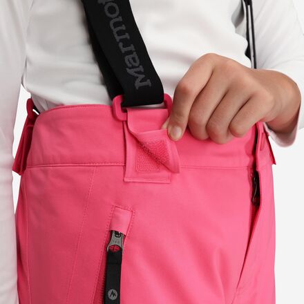 Marmot - Edge Insulated Pant - Boys'