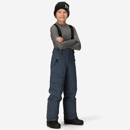 Marmot - Edge Insulated Pant - Boys'
