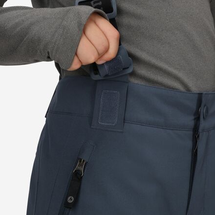 Marmot - Edge Insulated Pant - Boys'