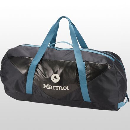Marmot - Torreya Tent: 6-Person 3-Season