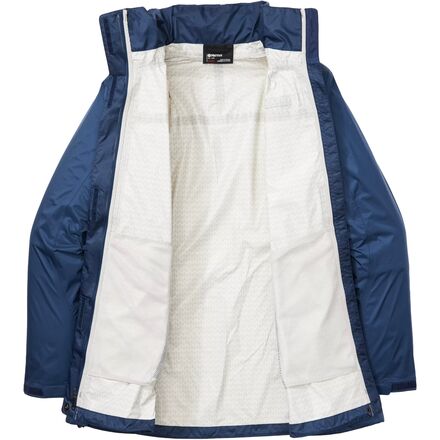 Marmot - PreCip Eco Plus Jacket - Women's