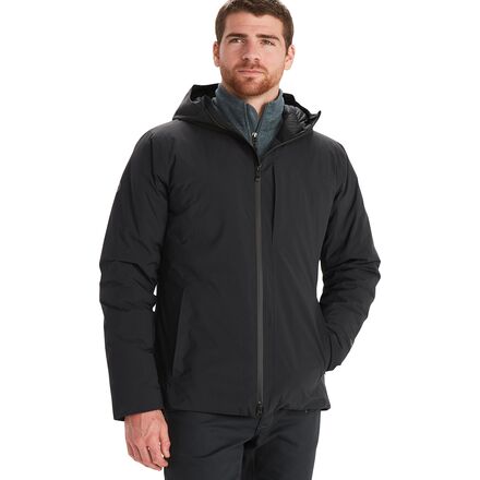 Marmot - WarmCube EvoDry Parka - Men's