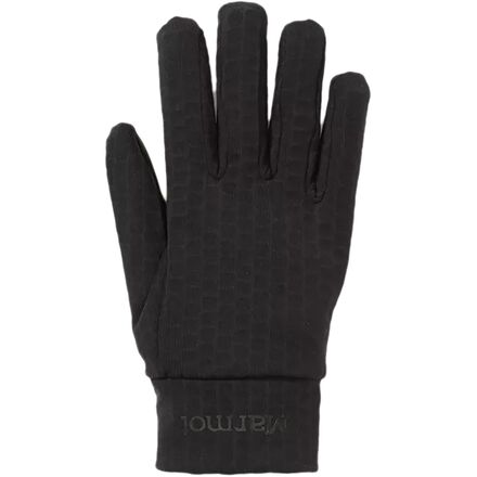 Marmot - Connect Liner Glove - Black