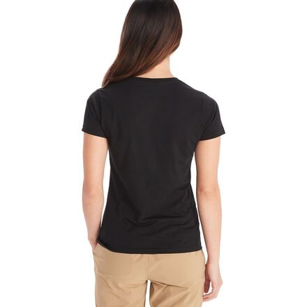 Marmot - Coastal T-Shirt - Women's