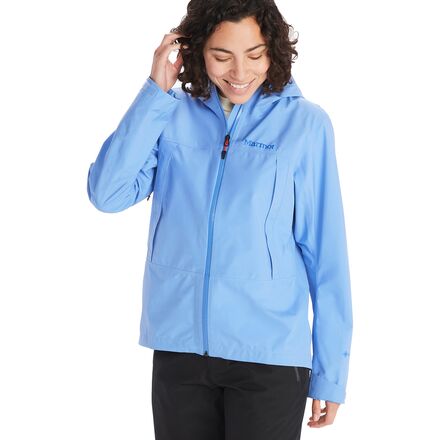Marmot - Minimalist Pro Jacket - Women's - Getaway Blue