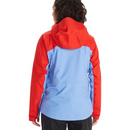 Marmot - Mitre Peak Jacket - Women's