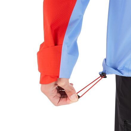Marmot - Mitre Peak Jacket - Women's